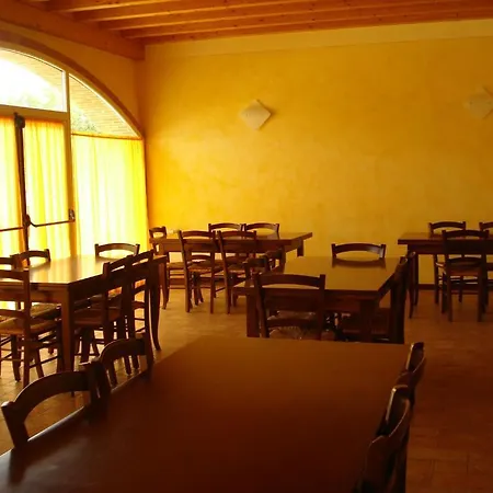 Country house Parco Del Chiese