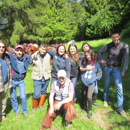 Country house Parco Del Chiese Bedizzole